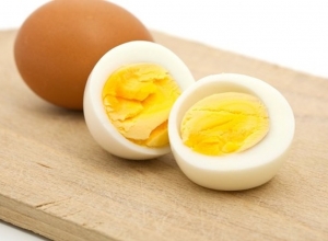 {Hỏi đáp}  Mỡ máu cao có nên ăn trứng không?